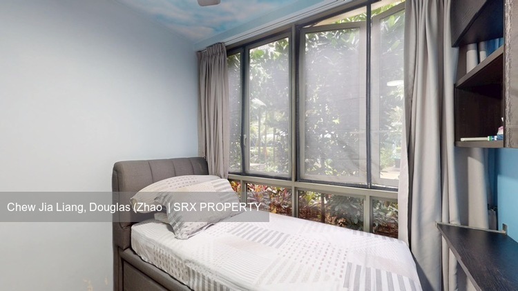 Sol Acres (D23), Condominium #596409621